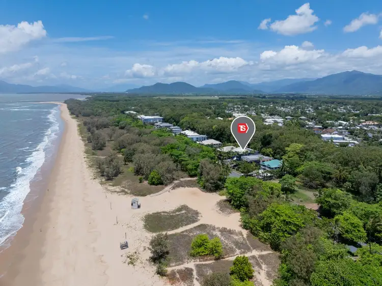 2/75 Sims Esplanade, Yorkeys Knob QLD 4878