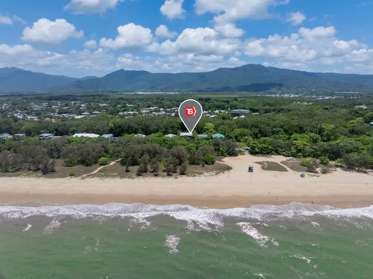 Third view of Homely unit listing, 2/75 Sims Esplanade, Yorkeys Knob QLD 4878