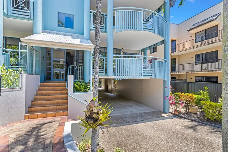 Fourth view of Homely unit listing, 2/75 Sims Esplanade, Yorkeys Knob QLD 4878