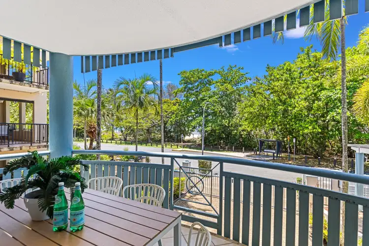 Fifth view of Homely unit listing, 2/75 Sims Esplanade, Yorkeys Knob QLD 4878
