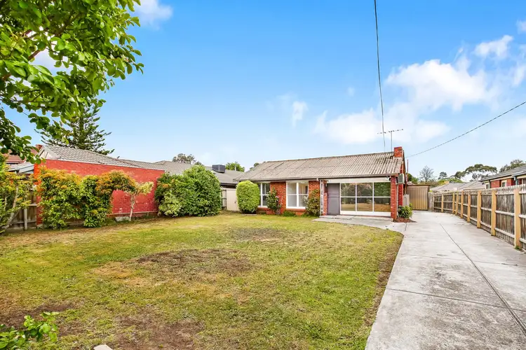 183 Dougharty Road, Heidelberg West VIC 3081