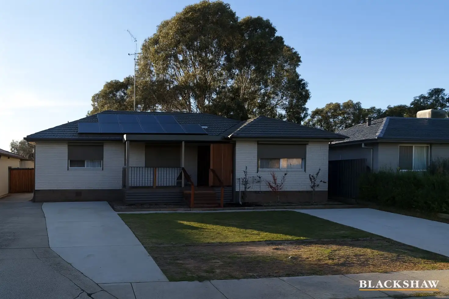 Main view of Homely house listing, 20 Crinoline Street, Crestwood NSW 2620