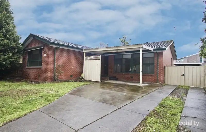 Main view of Homely house listing, 475 Waterdale Road, Heidelberg West VIC 3081