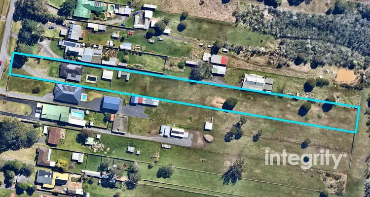 16 Calymea Street, Nowra Hill NSW 2540