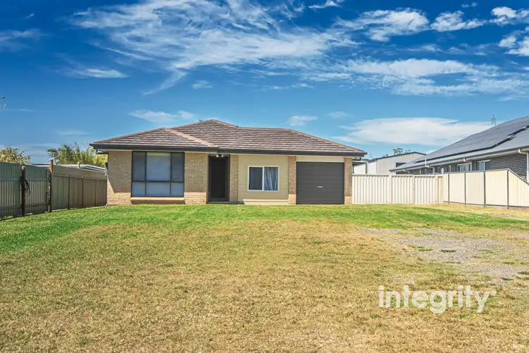 Second view of Homely house listing, 16 Calymea Street, Nowra Hill NSW 2540