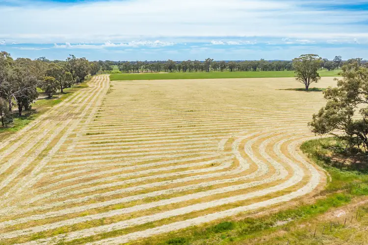 Second view of Homely rural property listing, Lot 1 Boorhaman-Springhurst Road, Springhurst VIC 3682