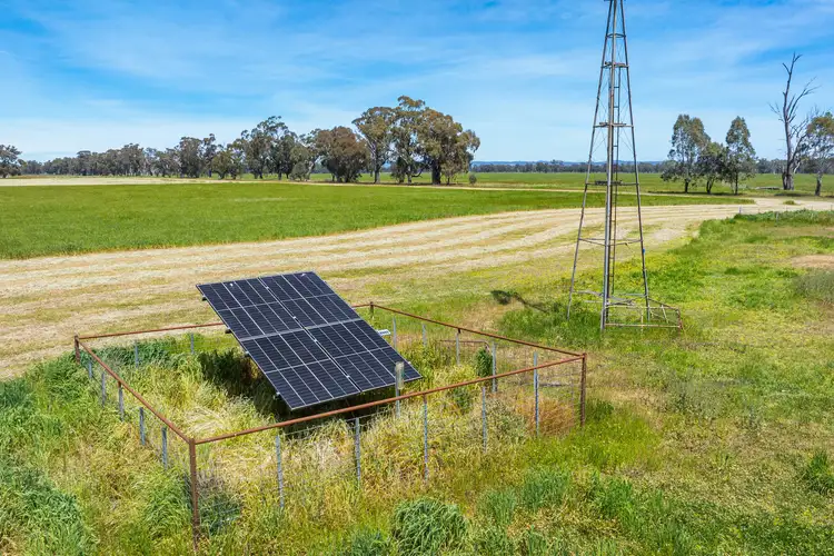 Third view of Homely rural property listing, Lot 1 Boorhaman-Springhurst Road, Springhurst VIC 3682