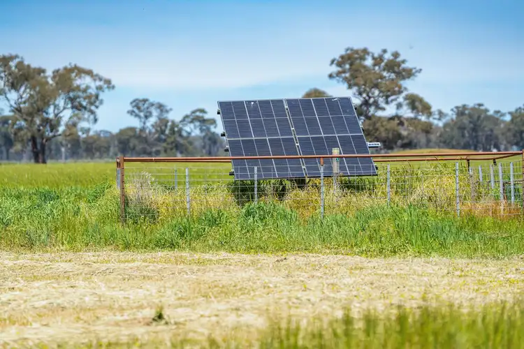 Fourth view of Homely rural property listing, Lot 1 Boorhaman-Springhurst Road, Springhurst VIC 3682