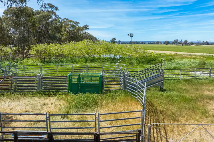 Fifth view of Homely rural property listing, Lot 1 Boorhaman-Springhurst Road, Springhurst VIC 3682