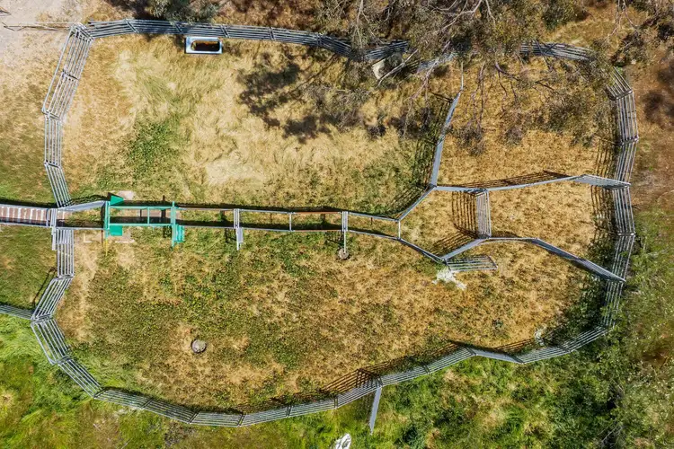 Sixth view of Homely rural property listing, Lot 1 Boorhaman-Springhurst Road, Springhurst VIC 3682