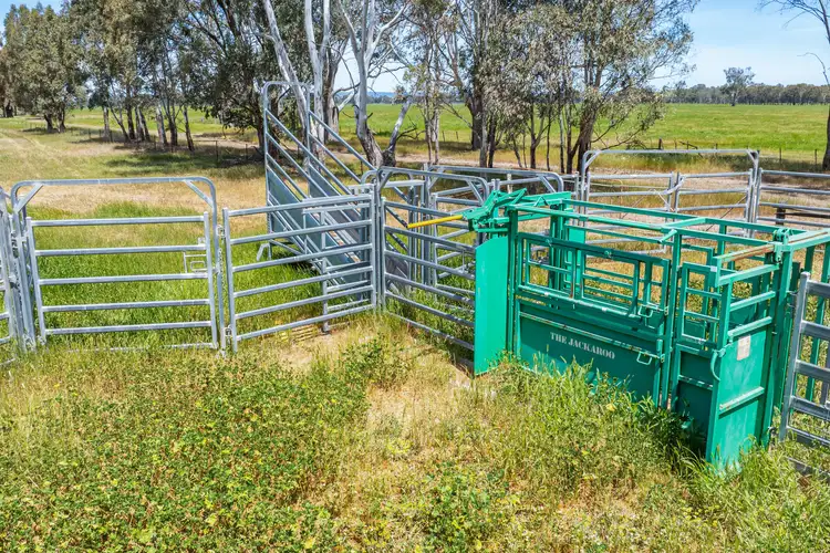 Seventh view of Homely rural property listing, Lot 1 Boorhaman-Springhurst Road, Springhurst VIC 3682