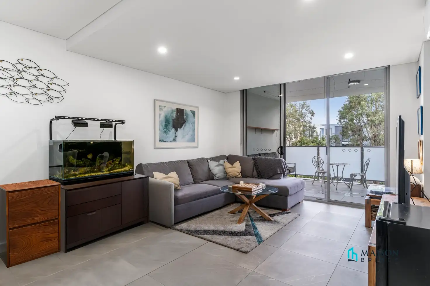 Main view of Homely apartment listing, 101/8 Burbang Crescent, Rydalmere NSW 2116