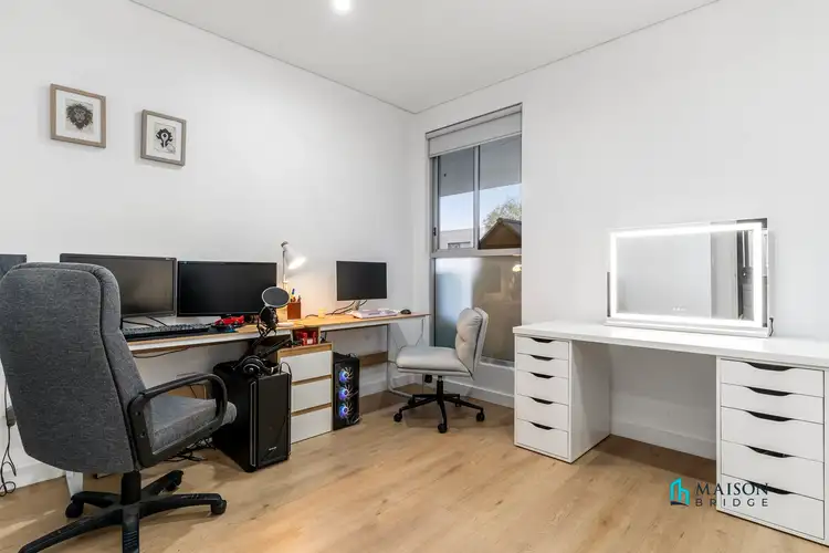 Fourth view of Homely apartment listing, 101/8 Burbang Crescent, Rydalmere NSW 2116