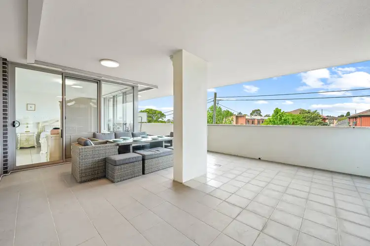 90/1-9 Broadway, Punchbowl NSW 2196