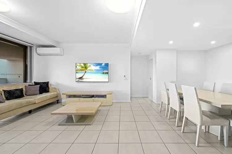 Second view of Homely apartment listing, 90/1-9 Broadway, Punchbowl NSW 2196
