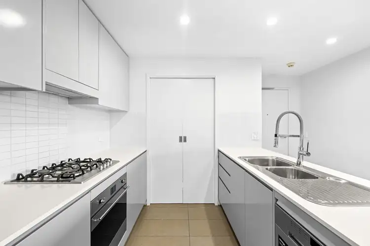 Fourth view of Homely apartment listing, 90/1-9 Broadway, Punchbowl NSW 2196