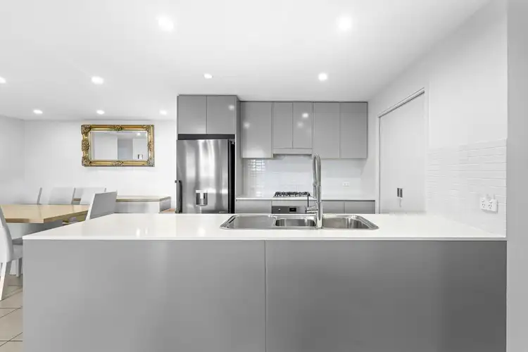 Fifth view of Homely apartment listing, 90/1-9 Broadway, Punchbowl NSW 2196