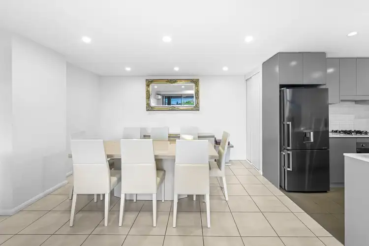 Sixth view of Homely apartment listing, 90/1-9 Broadway, Punchbowl NSW 2196