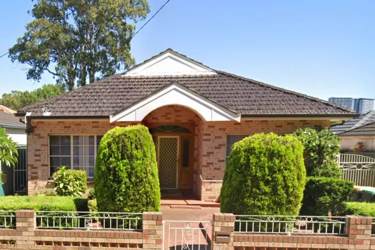 1 Hospital Road, Concord West NSW 2138
