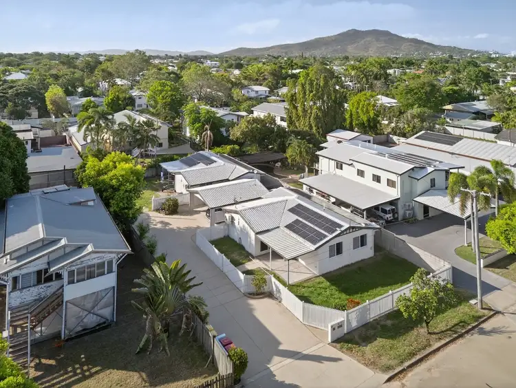 25 Hodel Street, Hermit Park QLD 4812