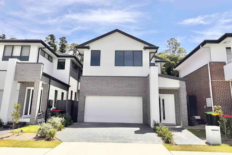 6 Cherribit Street, Pemulwuy NSW 2145