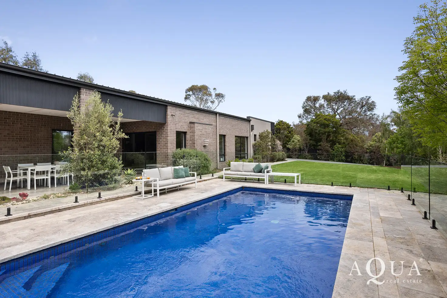 Main view of Homely house listing, 105A Baden Powell Drive, Mount Eliza VIC 3930