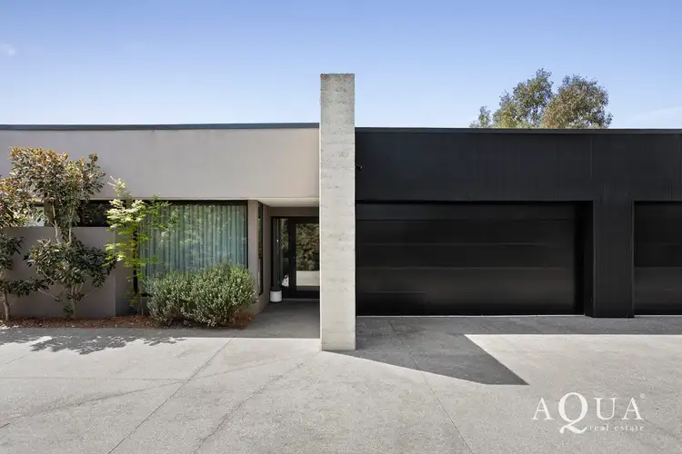 Third view of Homely house listing, 105A Baden Powell Drive, Mount Eliza VIC 3930