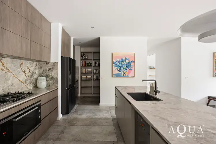 Fourth view of Homely house listing, 105A Baden Powell Drive, Mount Eliza VIC 3930