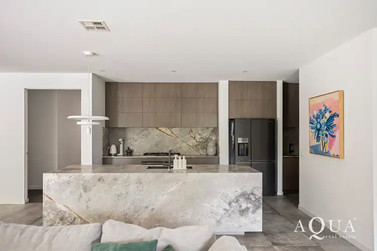 Fifth view of Homely house listing, 105A Baden Powell Drive, Mount Eliza VIC 3930