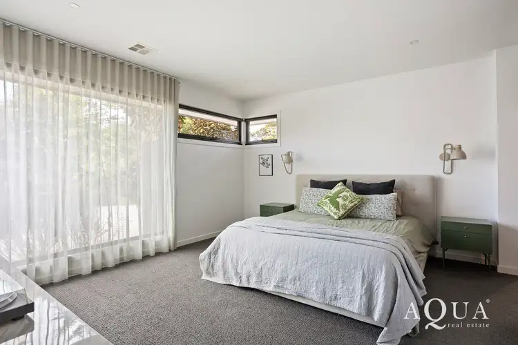 Sixth view of Homely house listing, 105A Baden Powell Drive, Mount Eliza VIC 3930