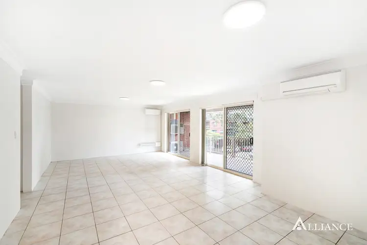 Second view of Homely apartment listing, 4/78 Cahors Road, Padstow NSW 2211