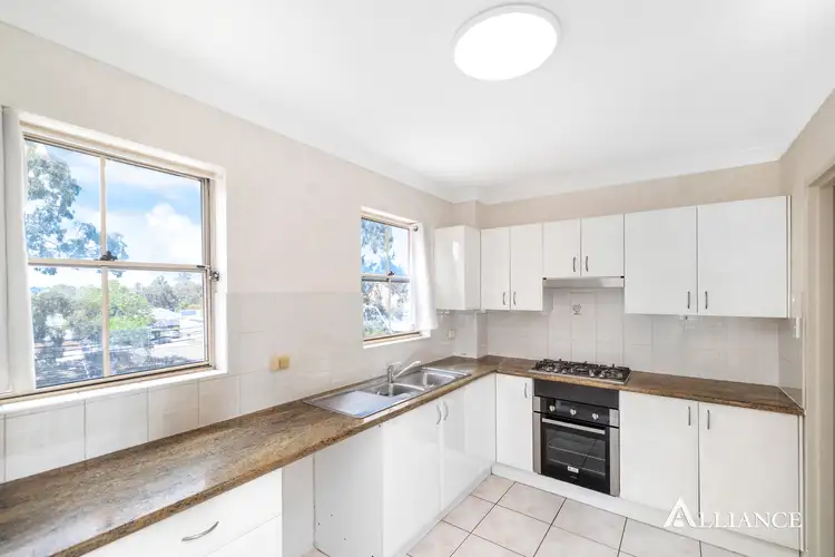 Third view of Homely apartment listing, 4/78 Cahors Road, Padstow NSW 2211