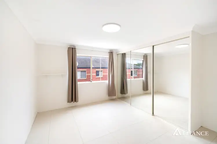 Fourth view of Homely apartment listing, 4/78 Cahors Road, Padstow NSW 2211