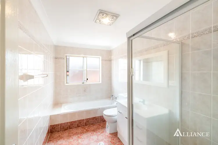 Fifth view of Homely apartment listing, 4/78 Cahors Road, Padstow NSW 2211