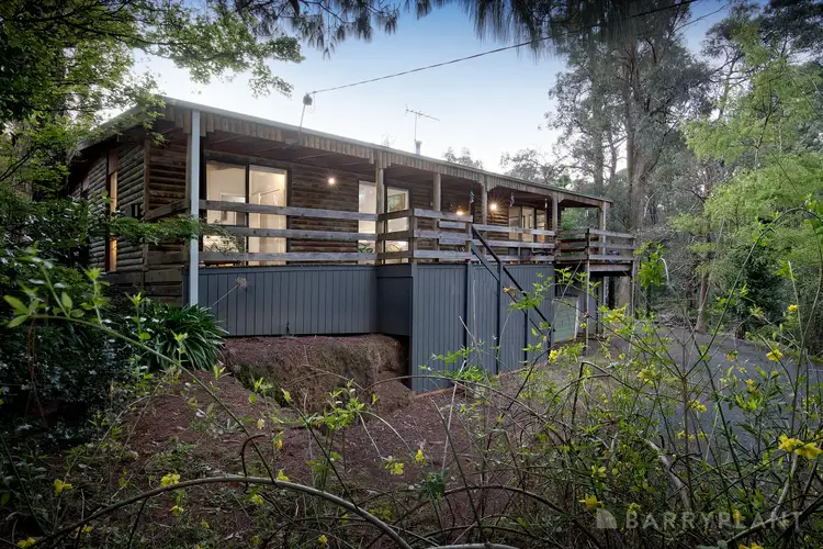 Main view of Homely house listing, 2 Hazel Street, Cockatoo VIC 3781