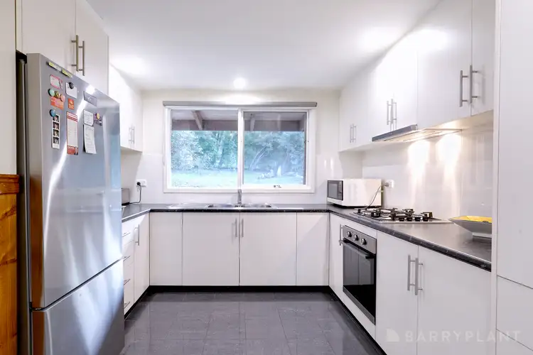 Third view of Homely house listing, 2 Hazel Street, Cockatoo VIC 3781