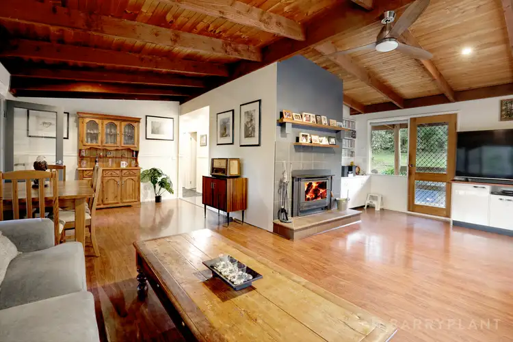 Fourth view of Homely house listing, 2 Hazel Street, Cockatoo VIC 3781