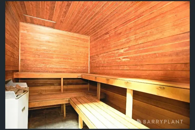 Seventh view of Homely apartment listing, 823/60 Siddeley Street, Docklands VIC 3008