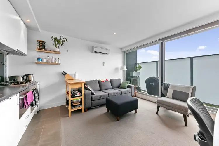 Second view of Homely apartment listing, 30/1501-1503 Malvern Road, Glen Iris VIC 3146