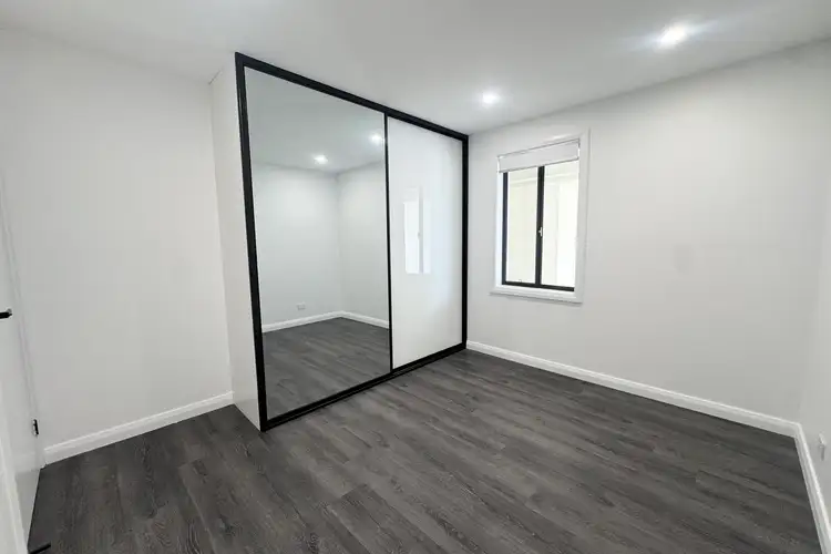 Fourth view of Homely house listing, 8 Kathleen Avenue, Lurnea NSW 2170