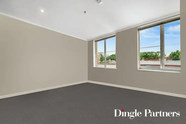Second view of Homely apartment listing, 37/109 Lygon Street, Carlton VIC 3053