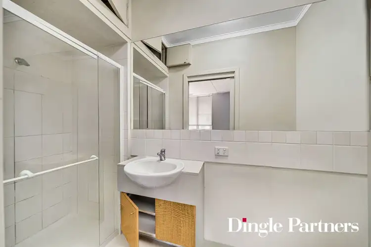 Fourth view of Homely apartment listing, 37/109 Lygon Street, Carlton VIC 3053