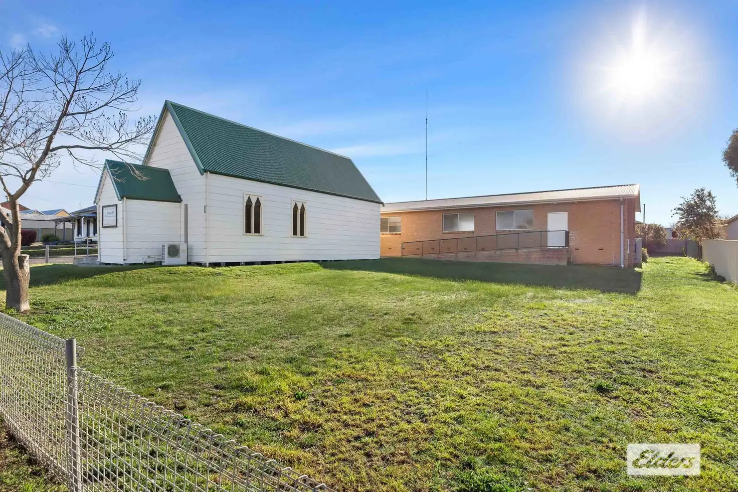 Main view of Homely studio listing, 6 Clifton Avenue, Stawell VIC 3380