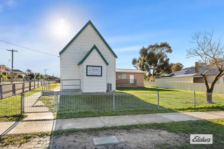 Second view of Homely studio listing, 6 Clifton Avenue, Stawell VIC 3380