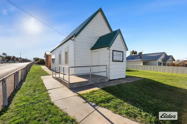 Second view of Homely studio listing, 6 Clifton Avenue, Stawell VIC 3380