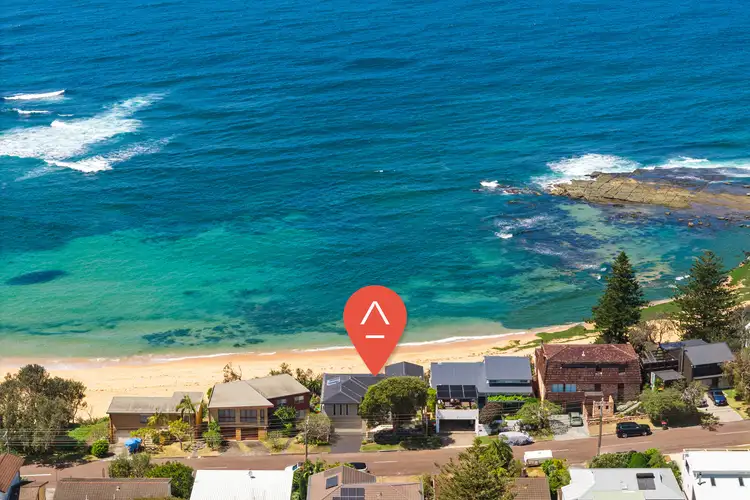 Second view of Homely house listing, 64 Kalakau Avenue, Forresters Beach NSW 2260