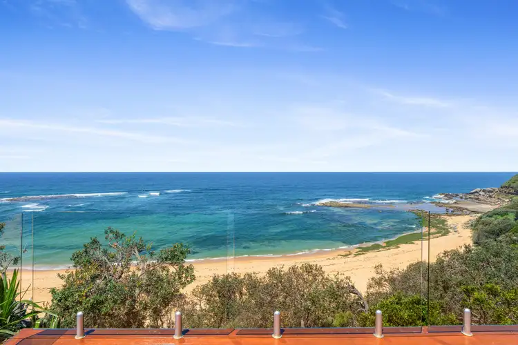 Sixth view of Homely house listing, 64 Kalakau Avenue, Forresters Beach NSW 2260