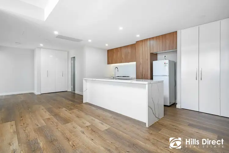403/7 Manchester Drive, Schofields NSW 2762