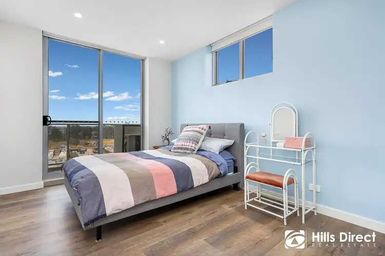Fourth view of Homely apartment listing, 403/7 Manchester Drive, Schofields NSW 2762