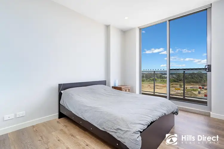 Fifth view of Homely apartment listing, 403/7 Manchester Drive, Schofields NSW 2762
